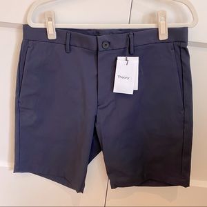 Theory Zaine Neoteric Men’s shorts